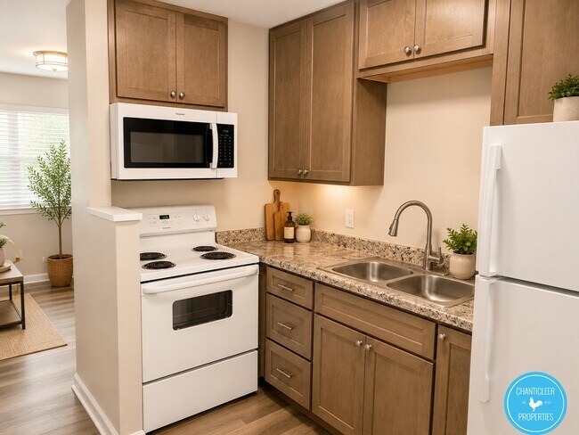 Foto del edificio - 414 Raynor St