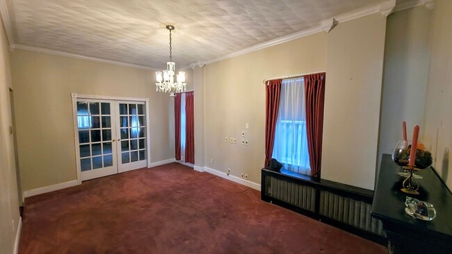 Foto del edificio - 1418 Penn Ave