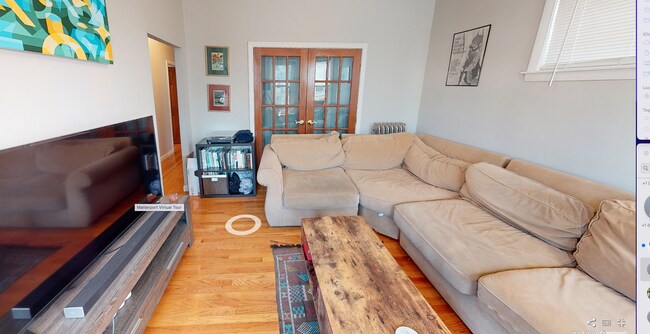 Foto del edificio - 23 Tufts St