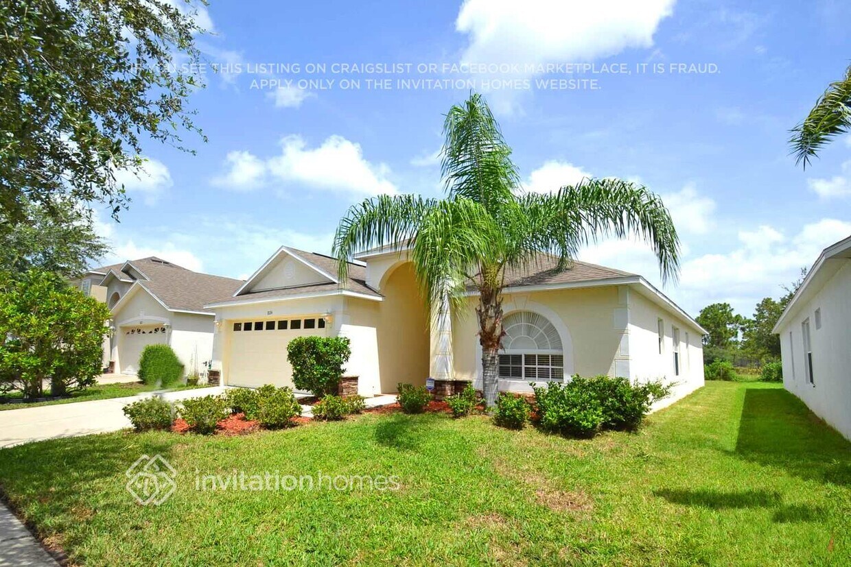 Foto principal - 8124 Alamosa Wood Ave