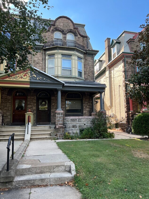 Primary Photo - 810 N 3rd St