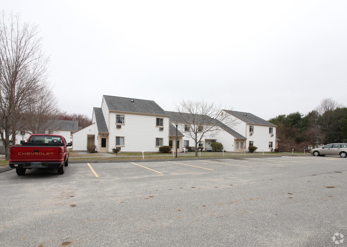 Primary Photo - Salem Village