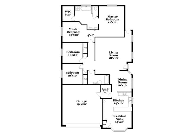 Building Photo - 1302 E Vernoa St