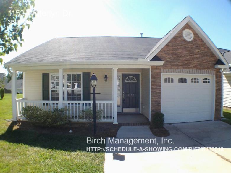 Primary Photo - 1153 Waterlyn Dr