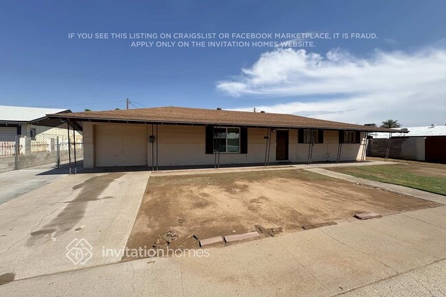 Building Photo - 4643 N 58th Ave