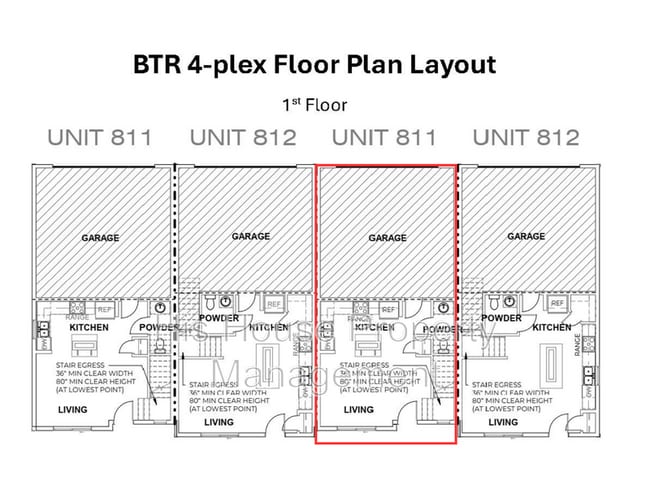 Foto del edificio - 3920 Pinnacles Ct