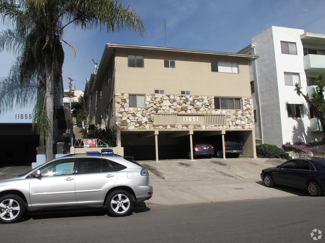 Foto del edificio - The Gorham Apartments