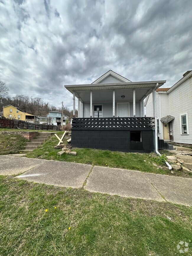 Short Term Rentals in Martins Ferry OH 4 Rentals