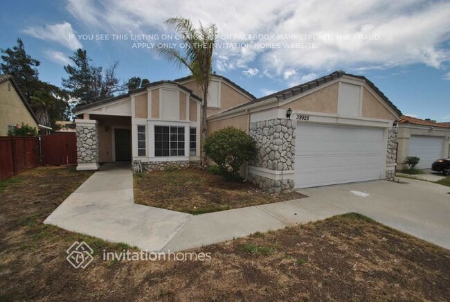Foto del edificio - 39928 Snow Gum Ln