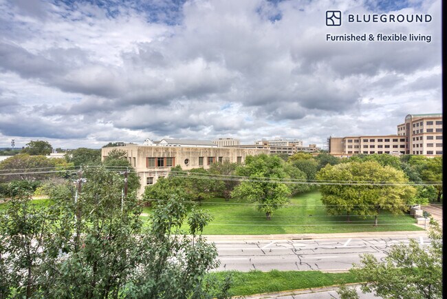 Foto del edificio - 4600 W Guadalupe St