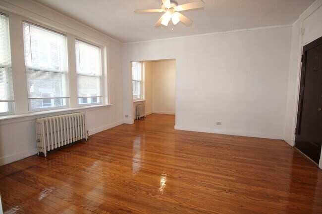Foto del edificio - 115 Peterborough St