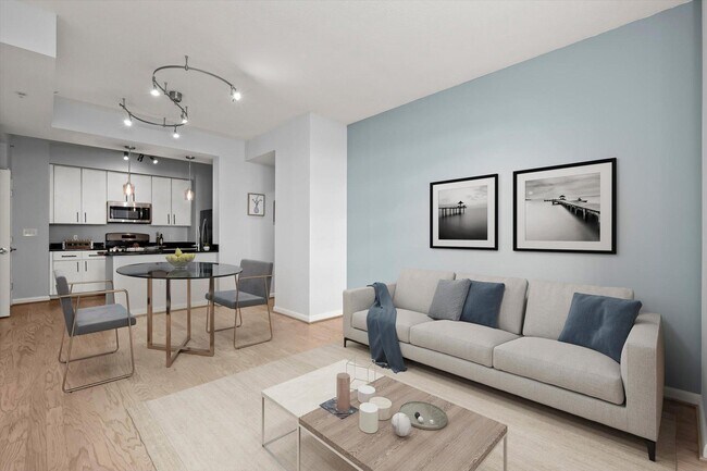 Foto del edificio - 1001 L St NW
