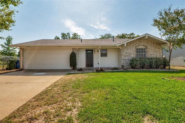 Foto principal - 542 Ferguson Dr