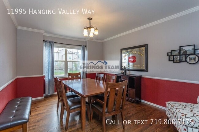 Building Photo - 11995 Hanging Valley Way