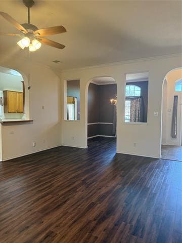 Foto del edificio - 4606 Rosewood Ln