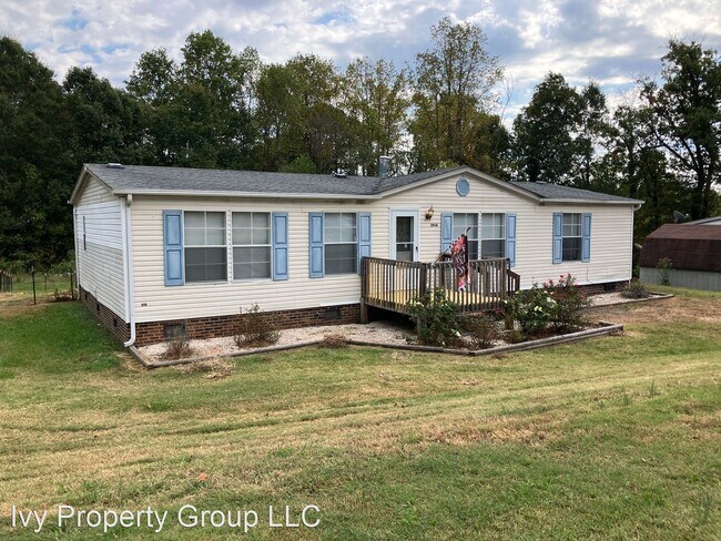 Building Photo - 3 br, 2 bath House - 3914 Hwy 127 South
