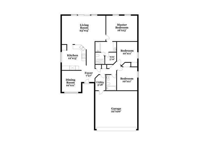 Foto del edificio - 10344 Little Econ St