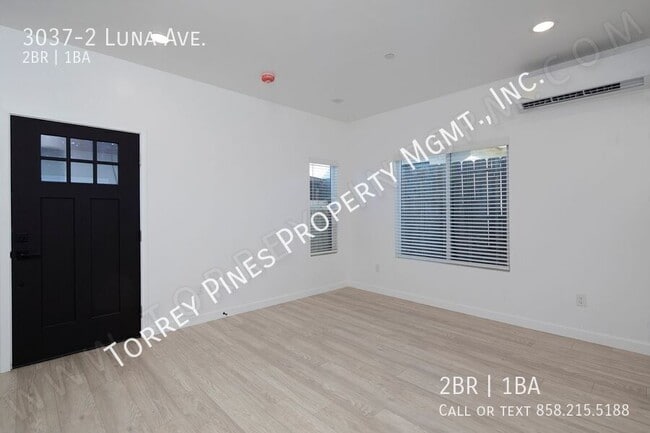 Building Photo - 3037-2 Luna Ave.-