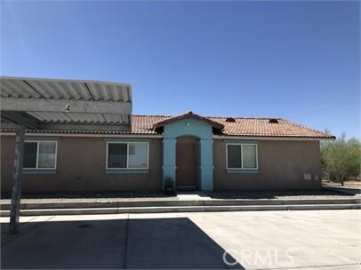 Primary Photo - 73466 El Paseo Dr