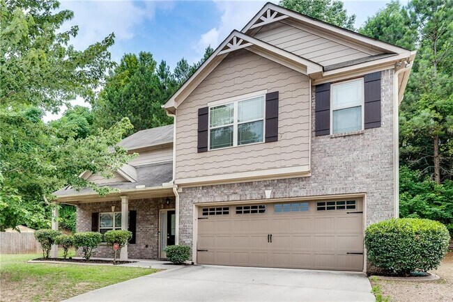 Foto del edificio - 933 Whitfield Oak Way NE