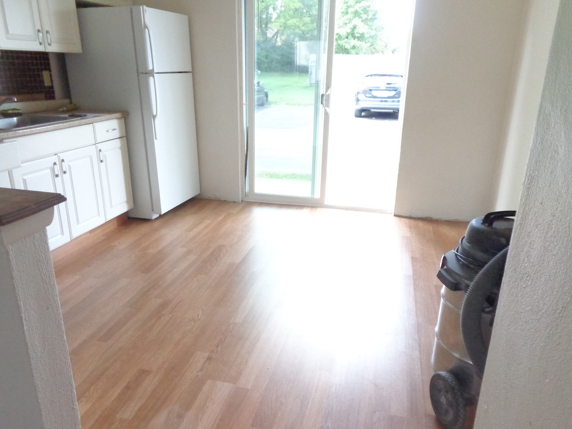 Cocina - 36 Cathcart Dr