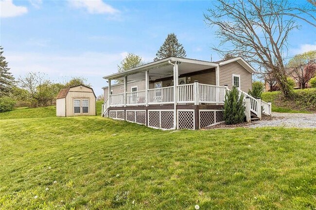 Building Photo - 788 PA-18