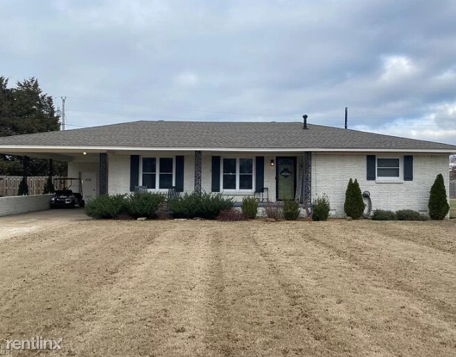 Primary Photo - 2 br, 2 bath House - 1520 Highway 69 Blvd