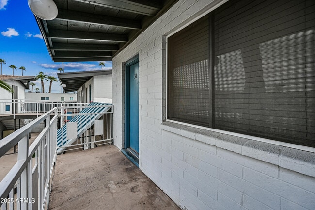 Foto del edificio - 3025 N 32nd St