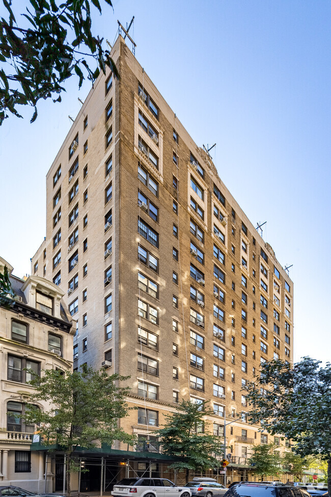 Foto del edificio - 285 Riverside Dr