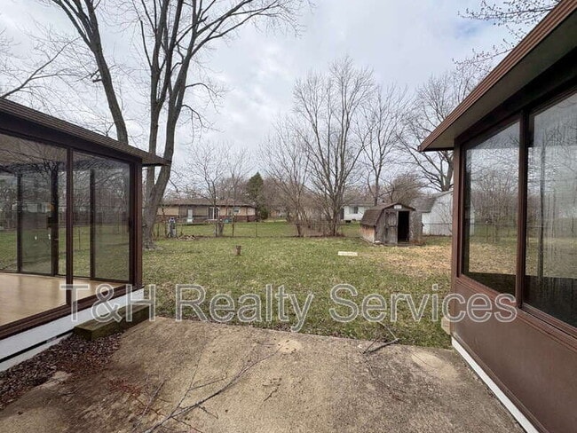 Building Photo - 2302 Herod Ct