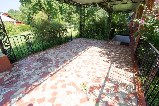 Foto del edificio - 7955 Nolensville Rd