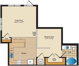 Building Photo - 3000 Taylor Pond Ln