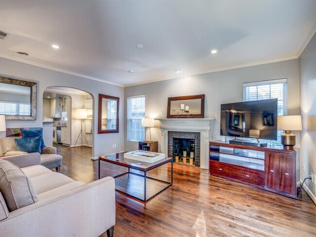 Foto del edificio - 7403 Morton St