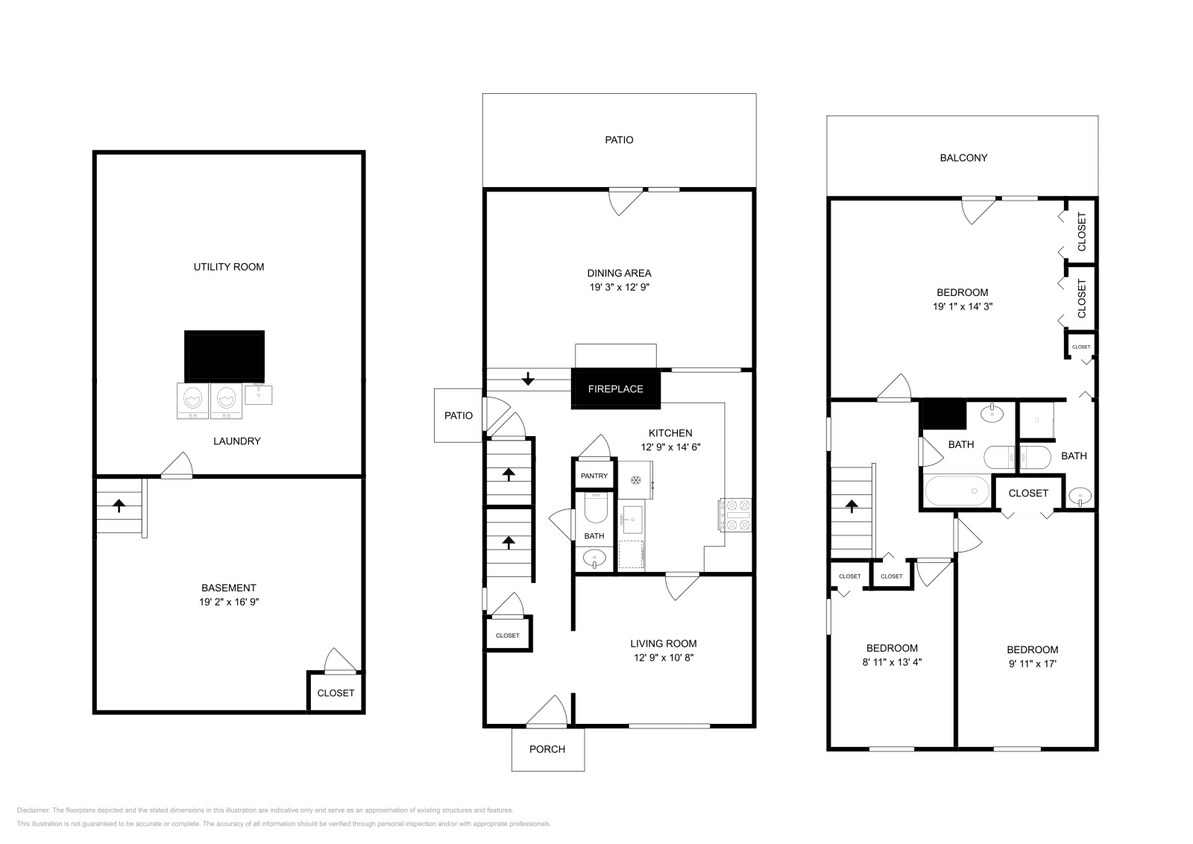 Foto del edificio - 634 W St Andrews Dr