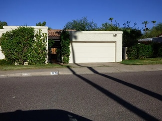 Building Photo - 7706 N Dreamy Draw Dr