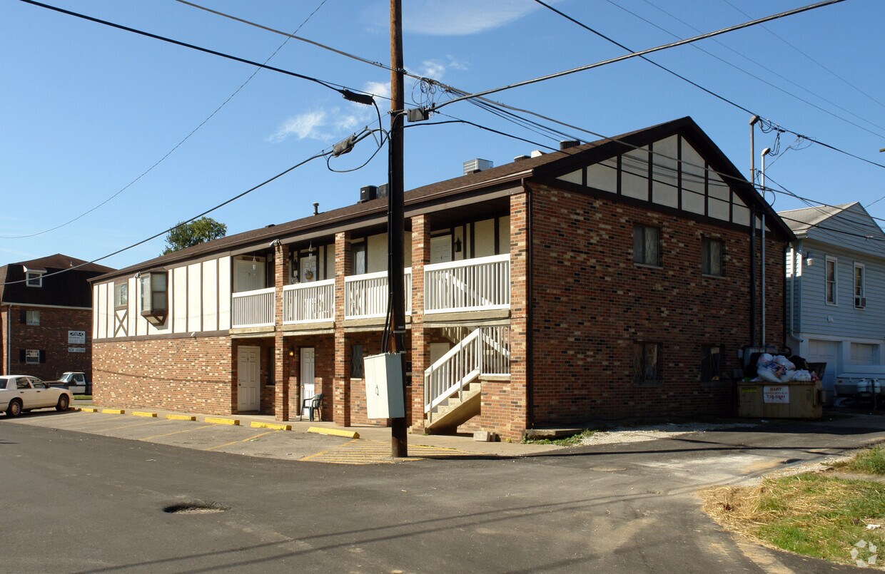 Foto del edificio - 901 Chestnut St