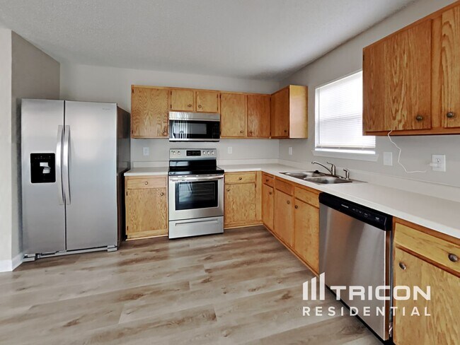 Foto del edificio - 1599 Carlton Drive Greenfield IN