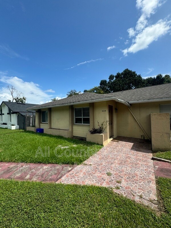 Foto del edificio - 2519 Ridgewood Ave