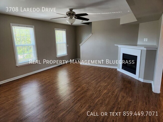 Building Photo - 3708 Laredo Dr