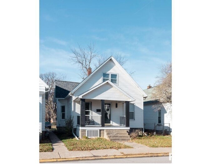 Building Photo - 1326 38th St