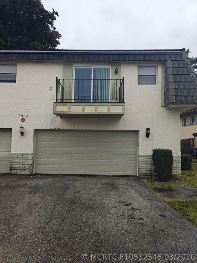 Building Photo - 2933 NW 89th Terrace