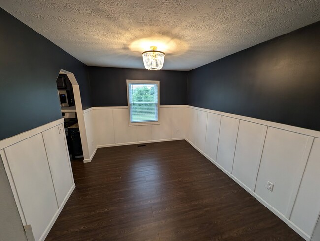 Dining Room - 6432 Jayfield Dr