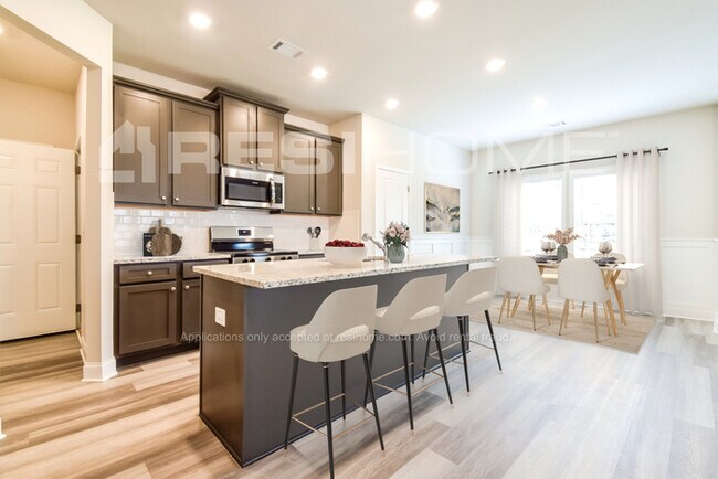 Foto del edificio - 40 Tilbury Pointe