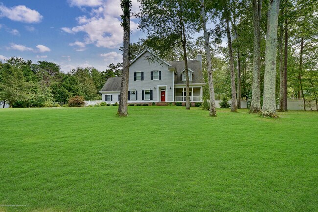 Foto del edificio - 3 Dunhill Rd