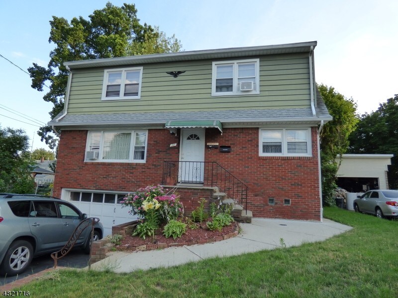 121 Warren St Unit 2, Clifton, NJ 07013 Apartment for Rent in Clifton