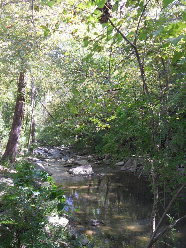 Kohler Creek - 2974 Maple Street
