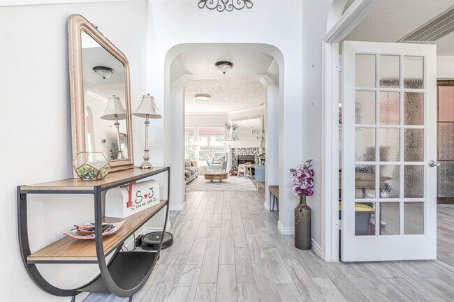 Foto del edificio - 13407 Katy Knoll Ct