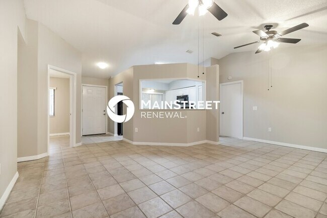 Foto del edificio - 3 Bedroom Pet-Friendly Home in Cocoa, FL w...