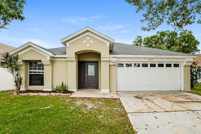 Building Photo - 8655 Fort Jefferson Blvd