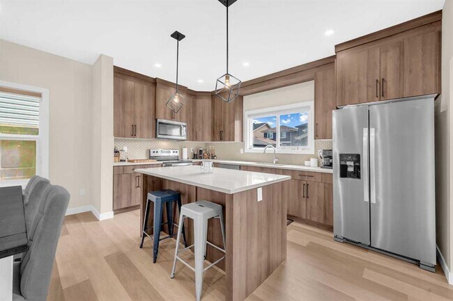 Photo du bâtiment - 101 Midtown Cl SW